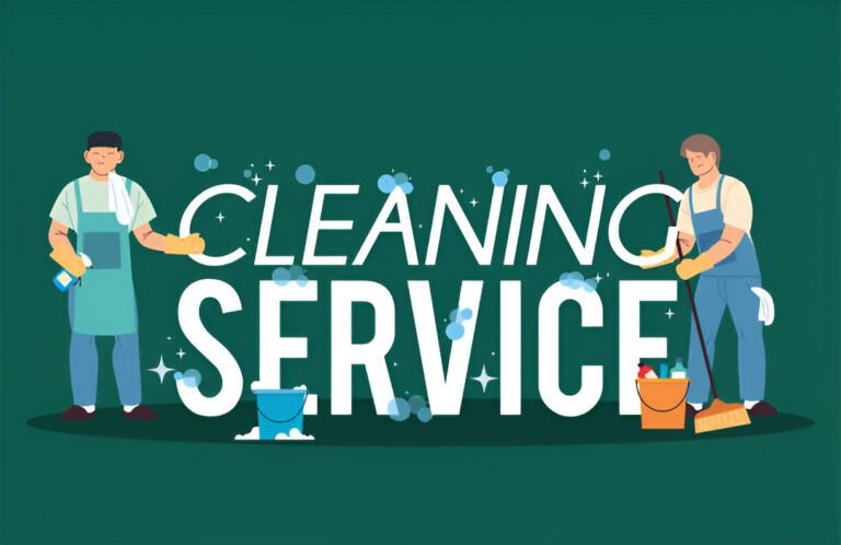 What Makes a Cleaning Service Company Truly Reliable? 8 Factors to Consider