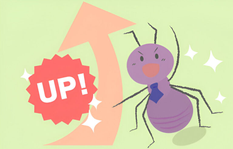 The Ant Who Wanted to Fly Believing in the Impossible