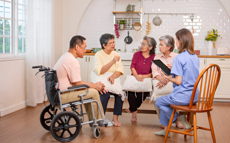 The Ultimate Guide to Home Caregiving Services for Families on a Budget