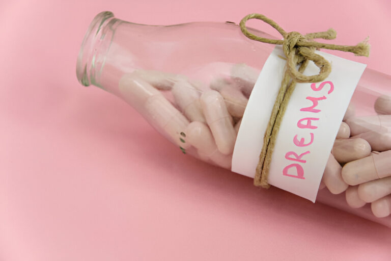 Journaling Reimagined Transforming Bottles into Story Capsules