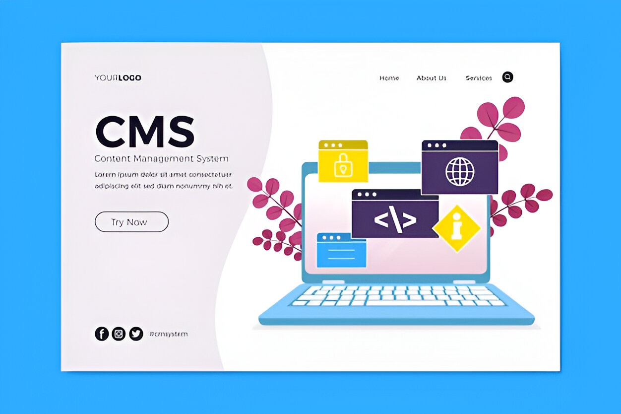 WordPress Development Service