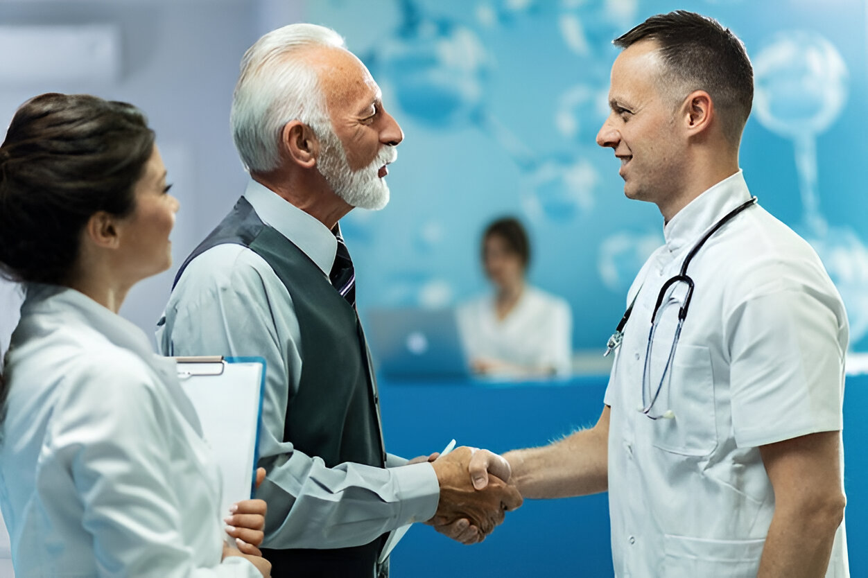 Medical Credentialing Improves Patient