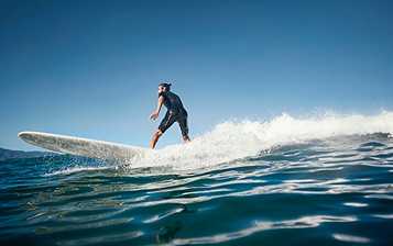 surf Morocco