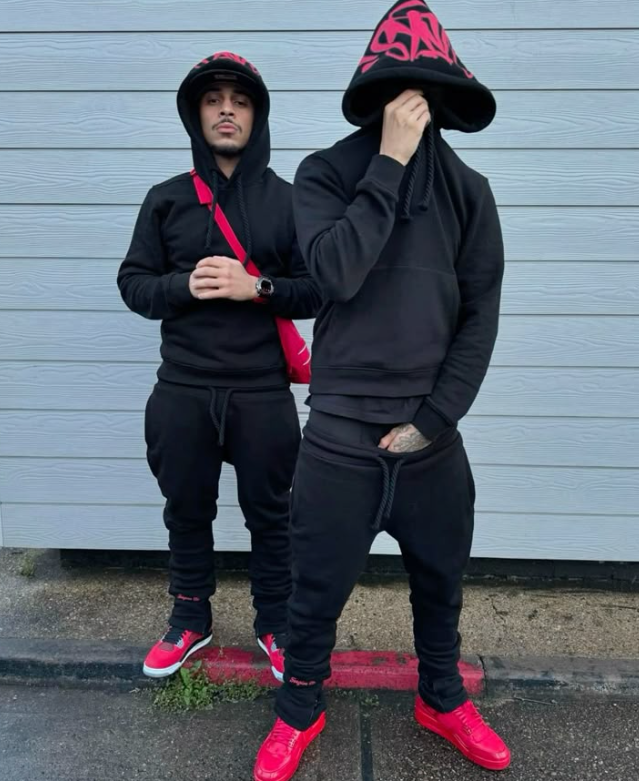 syna world Tracksuits