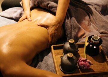 tantric massage