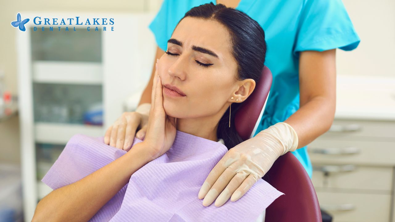 Why Regular Dental Visits Matter More Than You Think in Milton