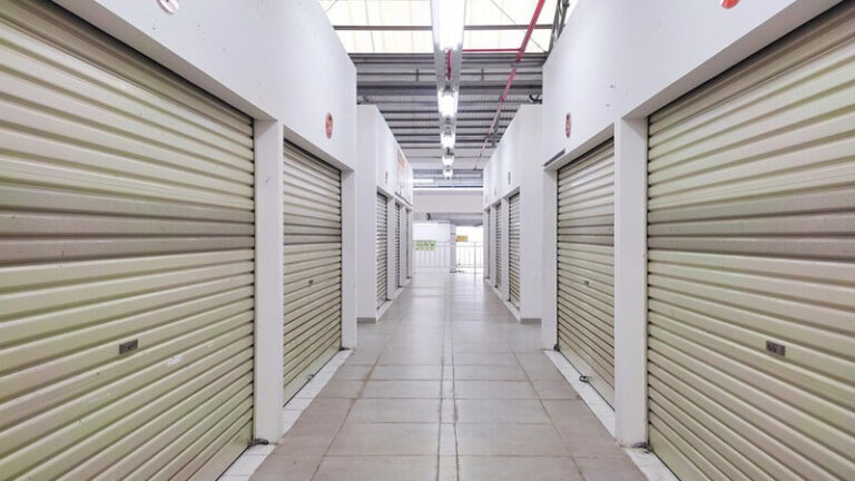 Best Storage Company in Dubai: Secure, Flexible & Affordable Storage