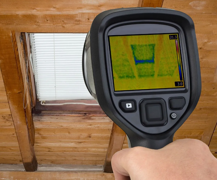 Thermal Imaging