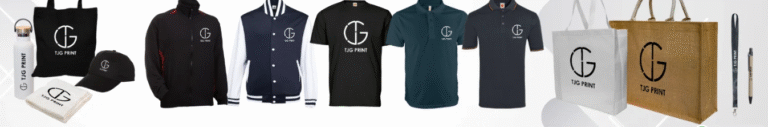 Transform Your Wardrobe with Creative T Shirt Printing in Singapore