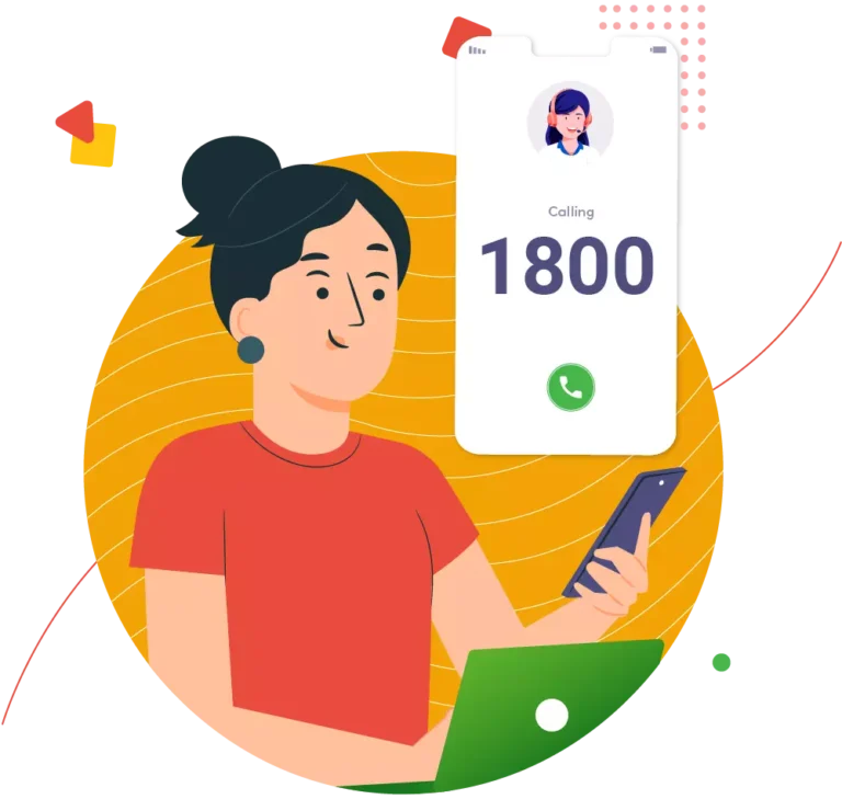 best toll free number provider in india