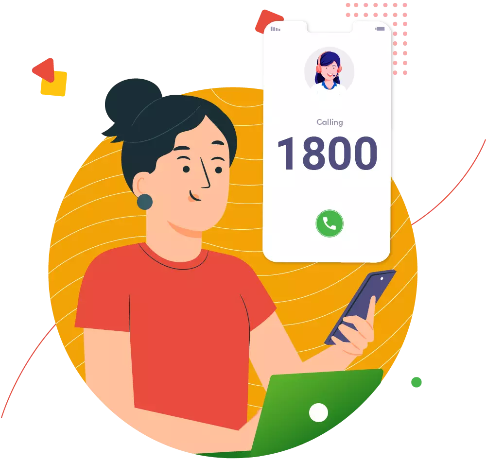 best toll free number provider in india