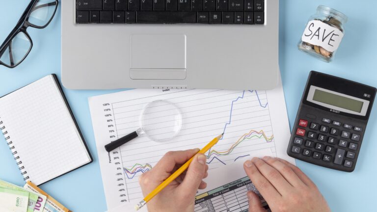 Financial Accounting Assignments