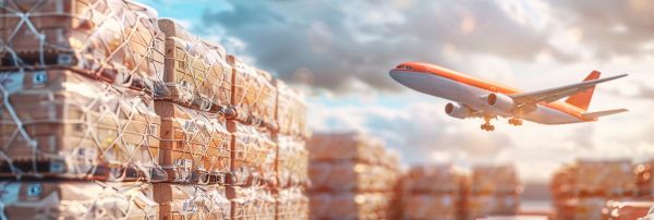 Air Freight Cargo Service