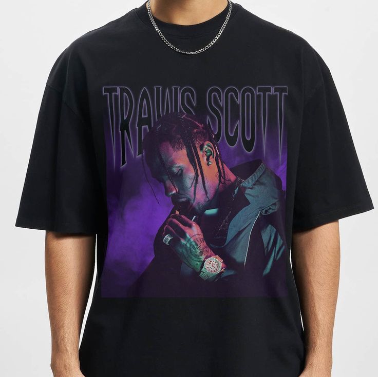 Travis Scott