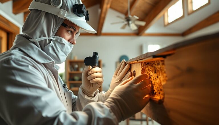 CL 100 inspection
