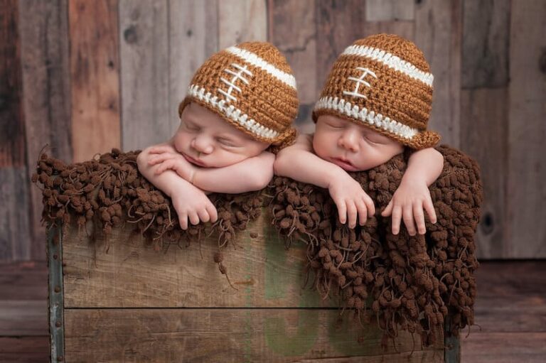 twin baby accessories