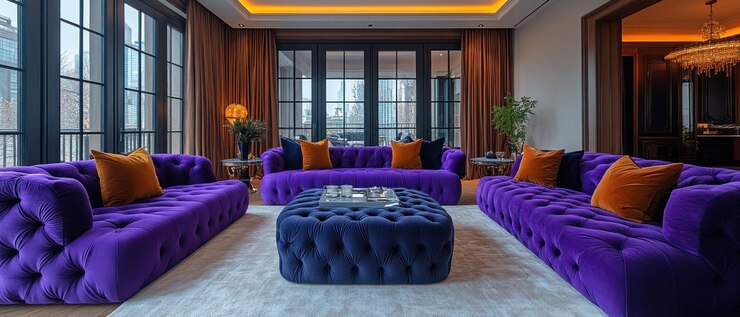 Why Dubai Homeowners Prefer Custom Made Sofas