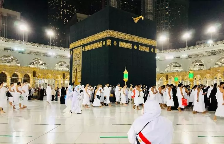 umrah packages for families