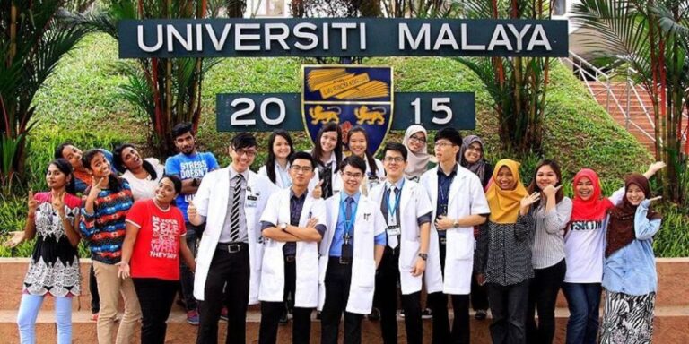 Public University in Malaysia