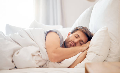 Organic Bedding