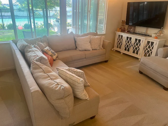 Sofa Cleaning Service in Kaseberg - Kingswood, Roseville, CA