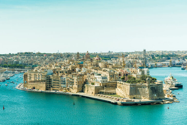 All-Inclusive Vacation Packages: Explore the Best Malta Travel Packages for 2025