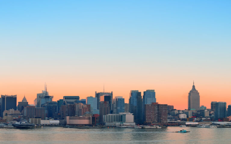 Adventure Travel in the US
