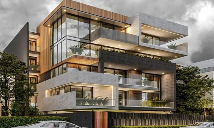 Step-by-Step Guide to Hiring an Architect in Noida