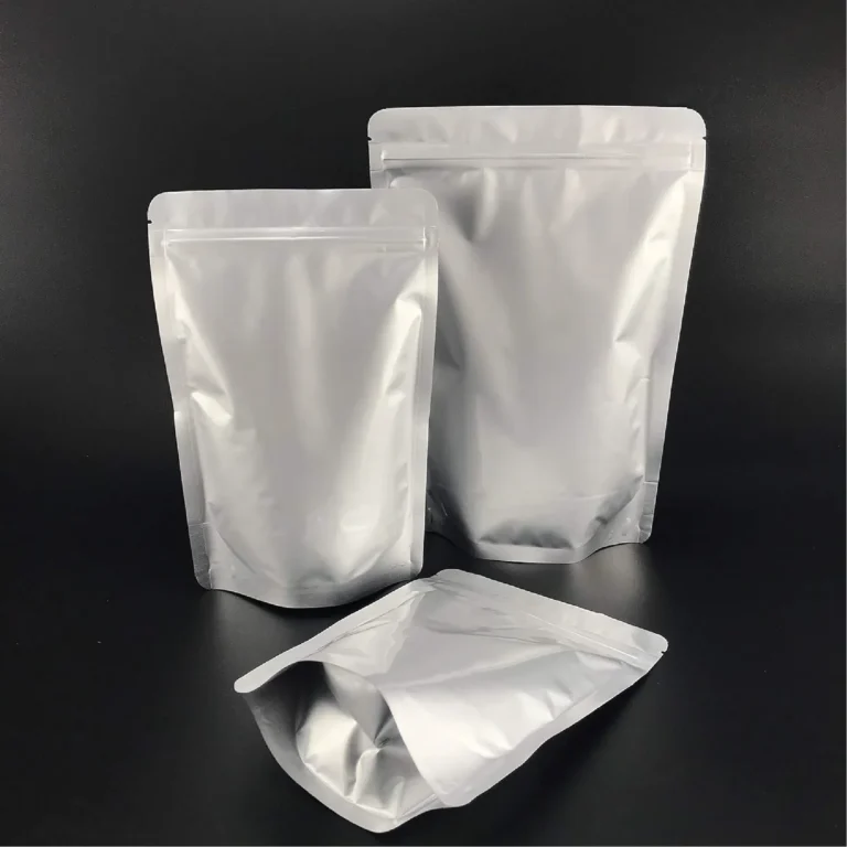 vape mylar bags