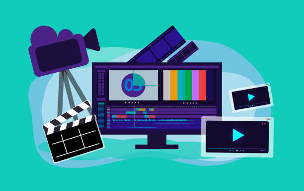 video post-production