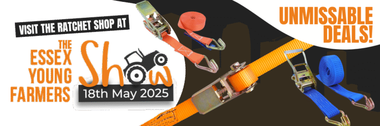 Lifting Equipment Suppliers at the Essex Show