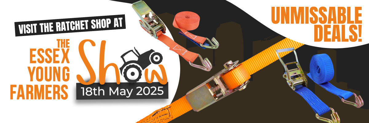 Lifting Equipment Suppliers at the Essex Show