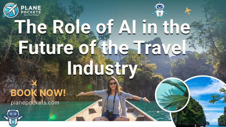 AI-Powered Travel Assistant