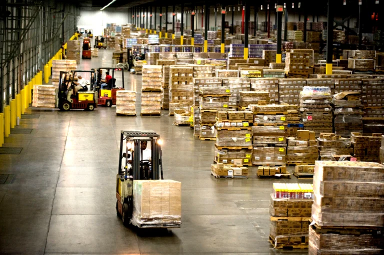Delivering Success: The Rholab Way of eCommerce Fulfillment