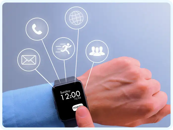 ROI of Investing in Wearable App Development Services