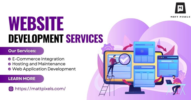Why “Website Development HK” Is Crucial for Local Businesses