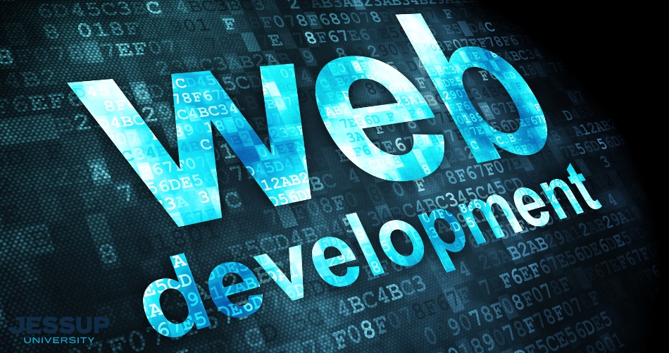 website development