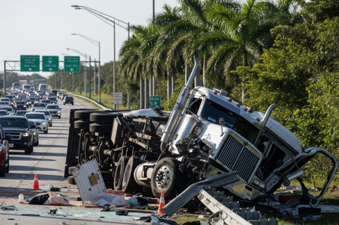 what causes car accidents the most
