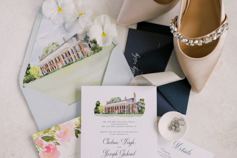 Are Bespoke Envelopes Worth the Investment? Let’s Break It Down