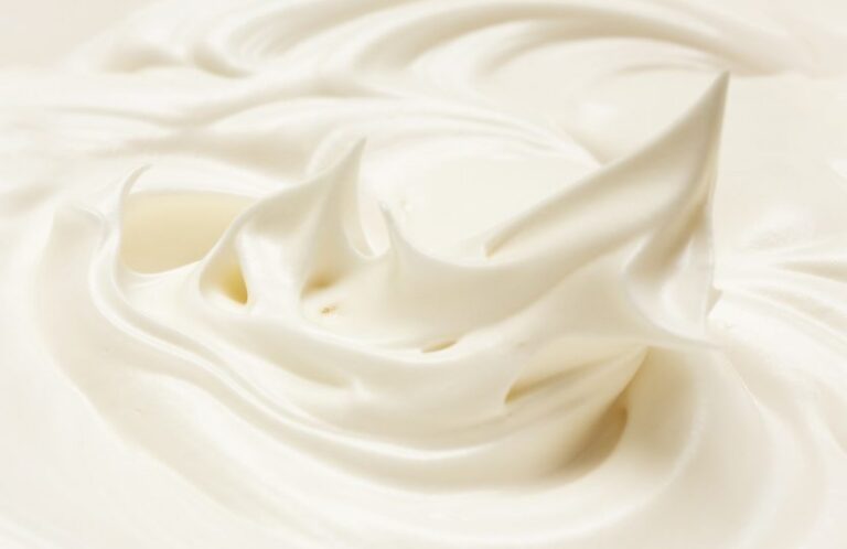 Whip It, Pour It, Love It: Exploring the Magic of Dairy Cream