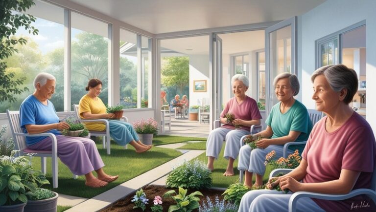 Recover with Dignity at Our Nasha Mukti Kendra in Vaishali, Ghaziabad