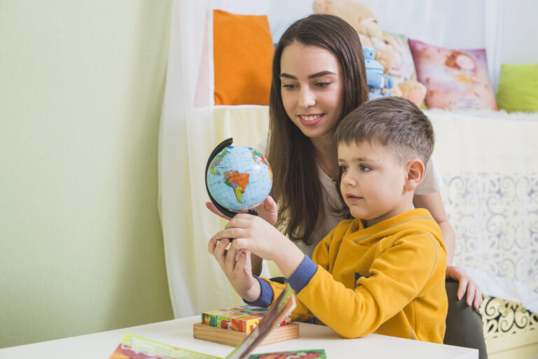 Why Is Special Education Important in Pakistan Today?