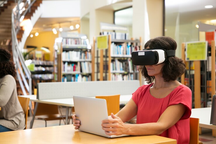 AI and Virtual Learning