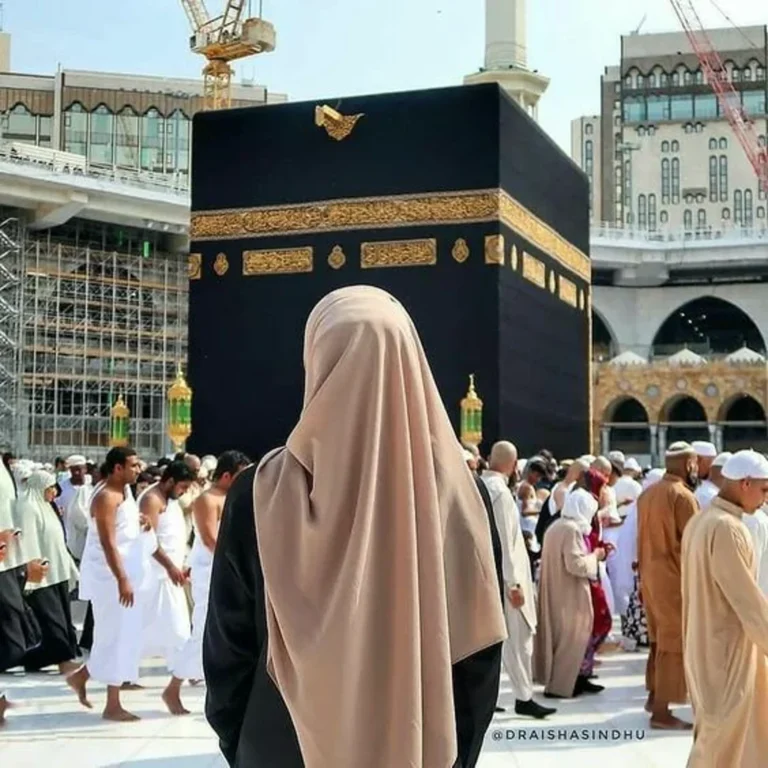 women umrah packages