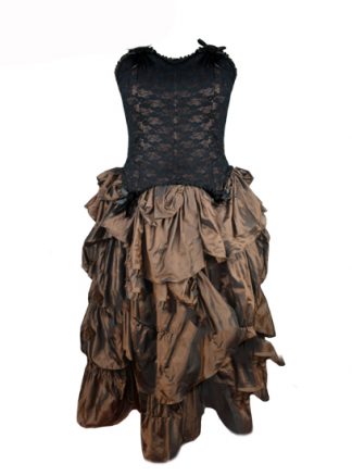 womens gothic clothing
