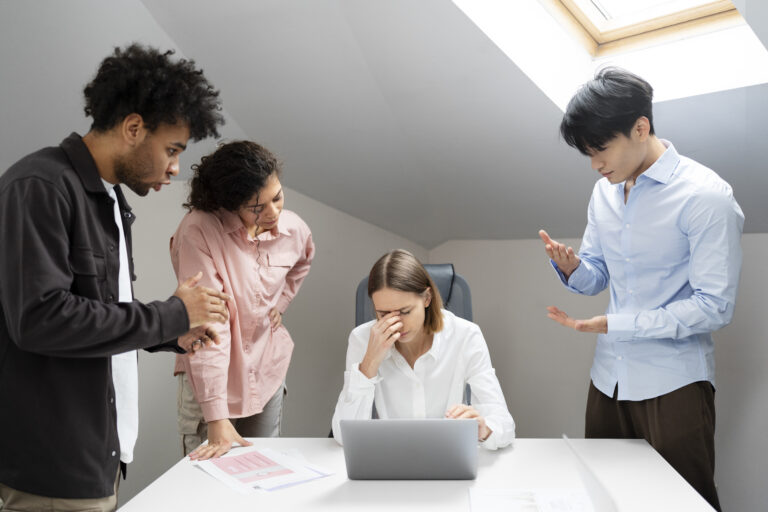 5 Workplace Disasters That Could’ve Been Prevented by a WHS Consultant in Adelaide