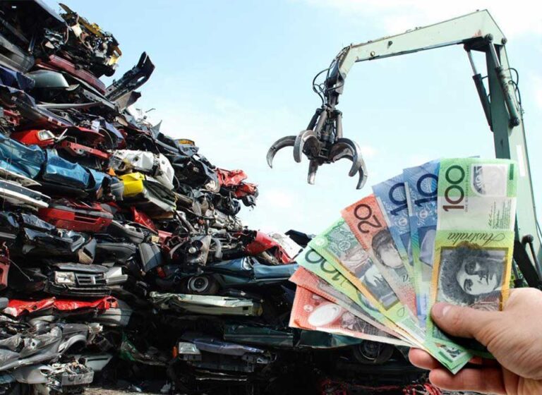The Rise of Eco-Friendly Car Disposal Services in Brisbane