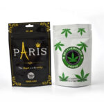 zip weed bags