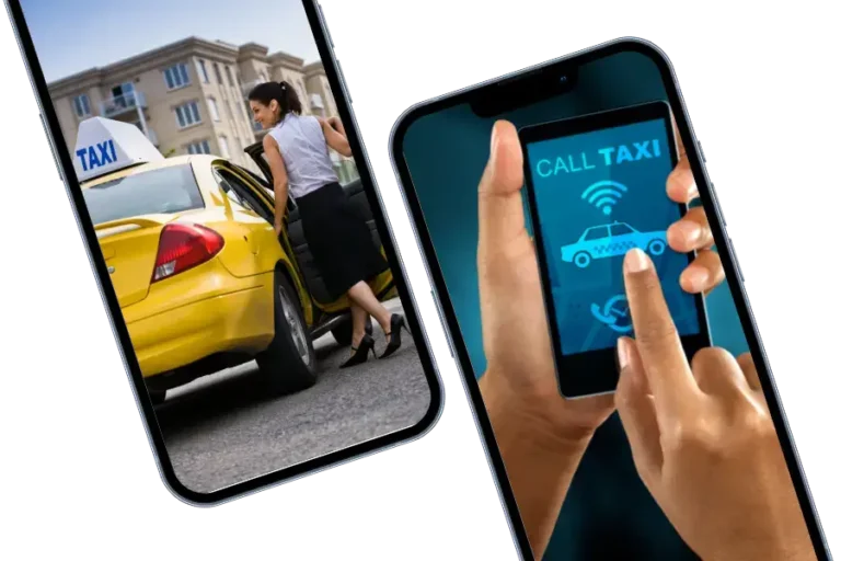 Effortless Travel with Taxi Vienna Airport to City: Reliable, Comfortable & On-Time Transfers