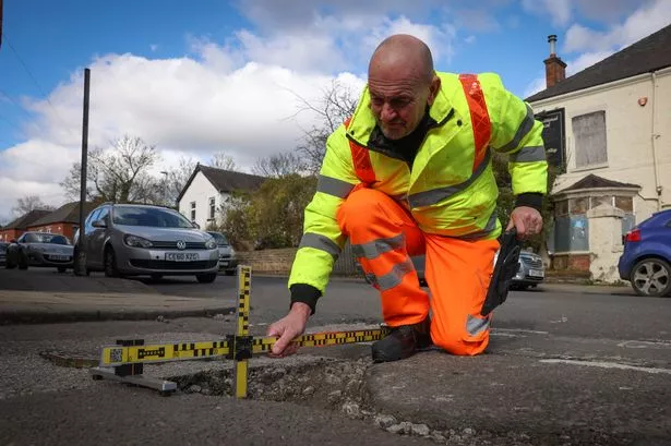 Topographical Surveys in London